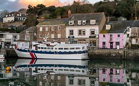 Padstow Escapes - Teyr Luxury Penthouse Apartment