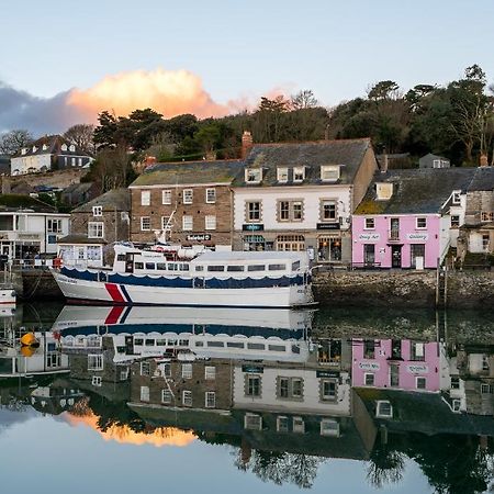 Padstow Escapes - Teyr Luxury Penthouse Apartment Exterior photo